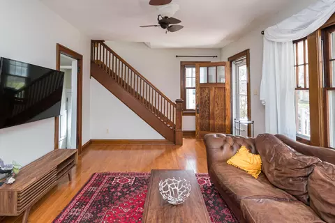 Living - 214 E Pacemont Rd, Columbus, OH 43202 photo 3 of 3