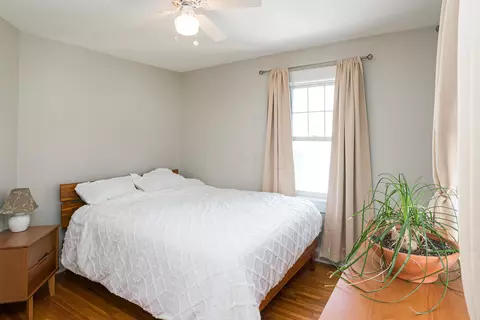 Bedroom - 214 E Pacemont Rd, Columbus, OH 43202 photo 6 of 7