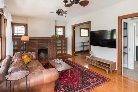 Living - 214 E Pacemont Rd, Columbus, OH 43202 photo 1 of 3