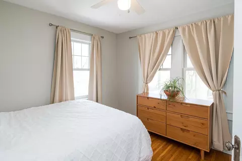 Bedroom - 214 E Pacemont Rd, Columbus, OH 43202 photo 5 of 7