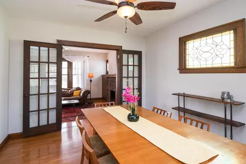 Dining - 214 E Pacemont Rd, Columbus, OH 43202 photo 3 of 4
