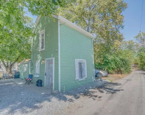 180 Hayden Ave, Columbus, OH 43222