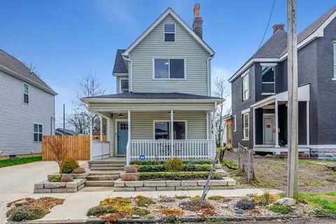 663 E 3rd Ave, Columbus, OH 43201