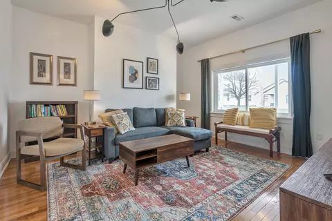 Living - 663 E 3rd Ave, Columbus, OH 43201 photo 1 of 2