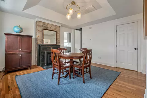 Dining - 663 E 3rd Ave, Columbus, OH 43201 photo 4 of 4