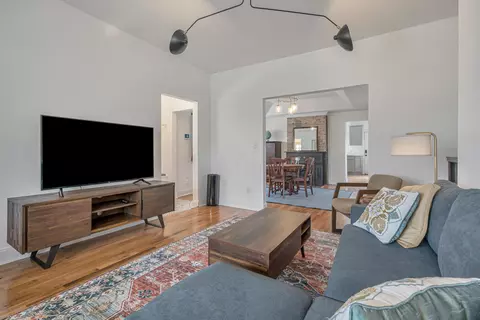 Living - 663 E 3rd Ave, Columbus, OH 43201 photo 2 of 2