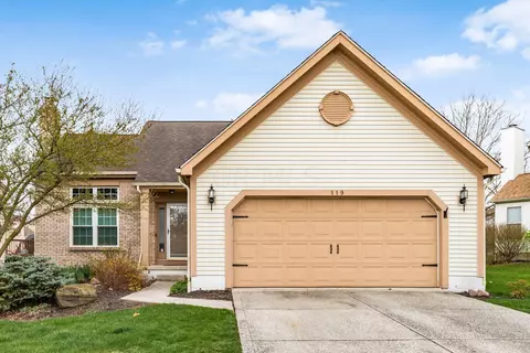 119 Dogwood Dr, Delaware, OH 43015