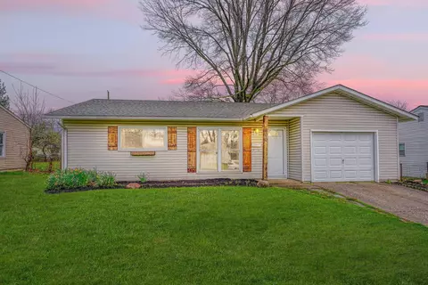 600 King George Ave, Columbus, OH 43230