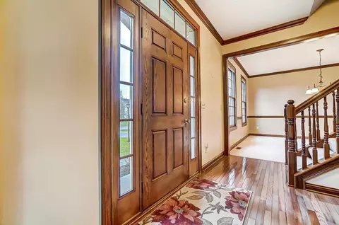 Entry Way - 6826 Mcdevitt Dr, Dublin, OH 43017 photo 1 of 1