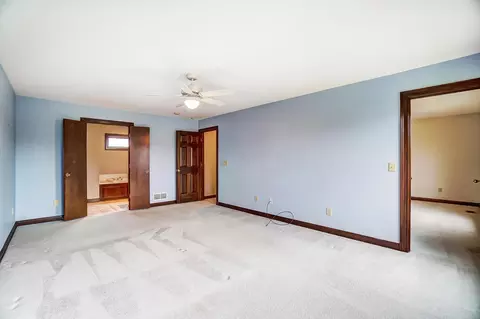 Bedroom - 6826 Mcdevitt Dr, Dublin, OH 43017 photo 1 of 3