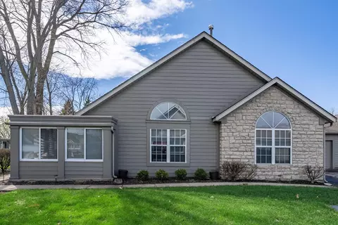 5625 E Links Blvd #5, Hilliard, OH 43026