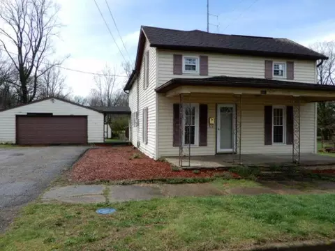 1010 E Vine St, Mount Vernon, OH 43050