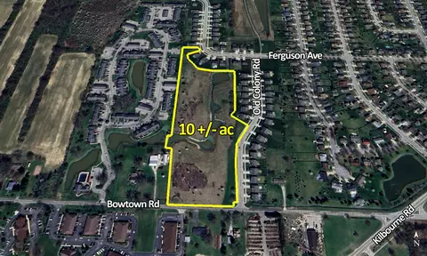 0 Bowtown Rd, Delaware, OH 43015