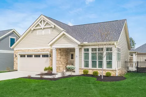 3246 River Hallow Rd, Dublin, OH 43017