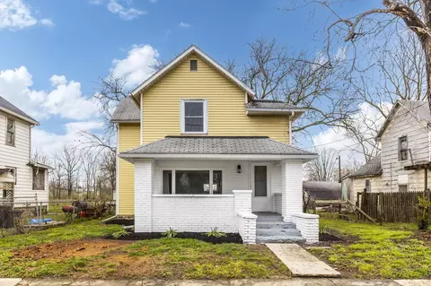 327 Uncapher Ave, Marion, OH 43302
