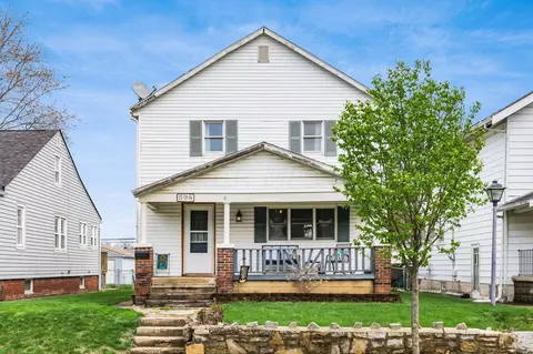 596 Townsend Ave, Columbus, OH 43223