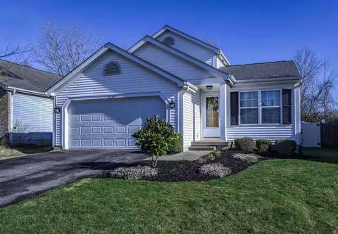 2164 Kingsglen Dr, Grove City, OH 43123