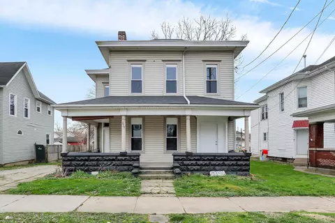 235 W Church St, Newark, OH 43055