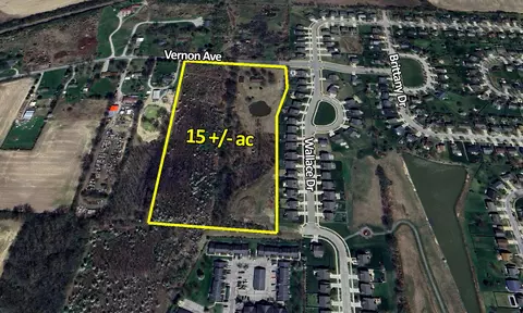 780 Vernon Ave, Delaware, OH 43015