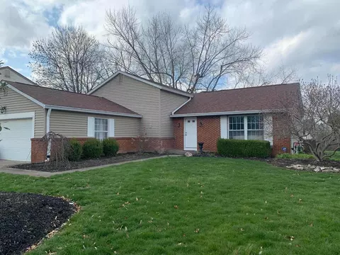 6584 Fusilier Ave, Reynoldsburg, OH 43068