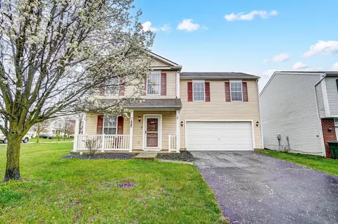 4626 Kenross Dr, Columbus, OH 43207