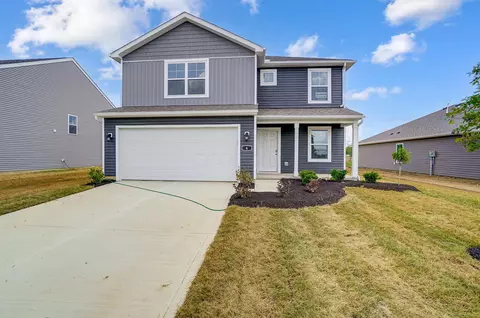 6 Cider Mill Dr, Ashville, OH 43103