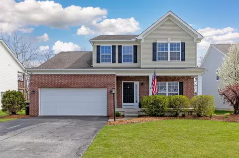 164 Monebrake Dr, Pickerington, OH 43147