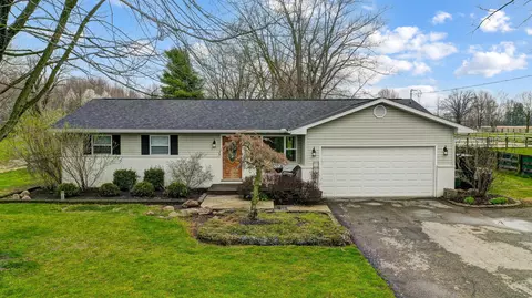 3720 Bunty Station Rd, Delaware, OH 43015