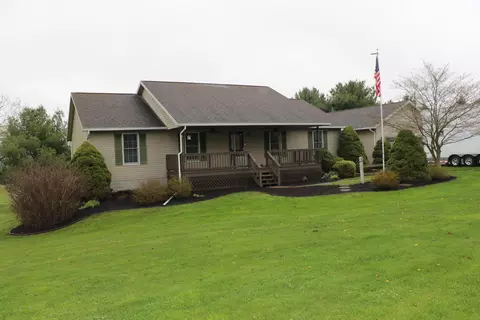 10230 Burke Rd, Mount Vernon, OH 43050