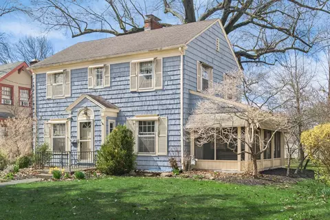1213 Glenn Ave, Columbus, OH 43212