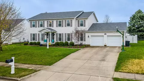 621 Tiara Way, Washington Court House, OH 43160