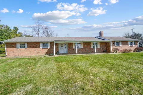 6440 M V High Rd, Plain City, OH 43064