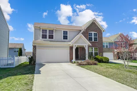 3811 Winding Path Dr, Canal Winchester, OH 43110