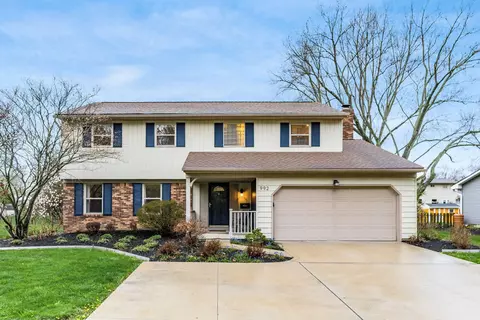 992 W Main St, Westerville, OH 43081