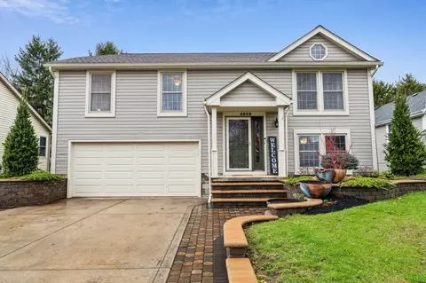 4859 Leybourne Dr, Hilliard, OH 43026