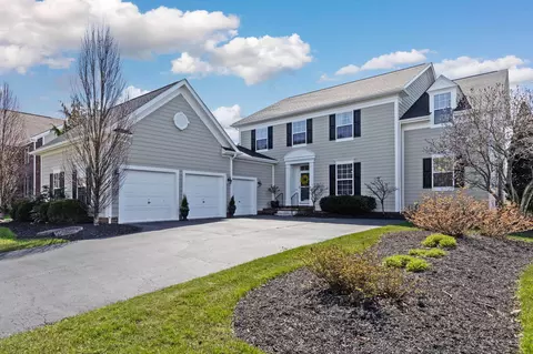 5334 Port Haven Dr, Galena, OH 43021