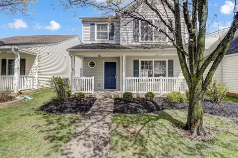 1560 Electra St, Columbus, OH 43240
