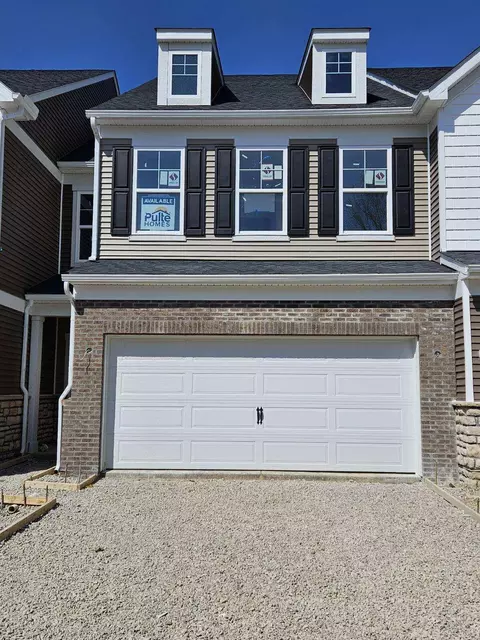 3363 Abberley Dr #LOT 1003, New Albany, OH 43054