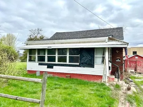 110 N Ohio Ave, Lancaster, OH 43130