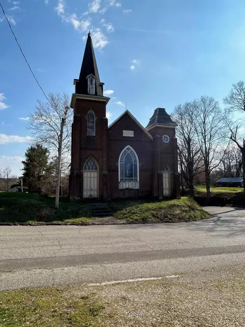 8325 Main St, Rushville, OH 43150