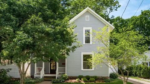 209 N Granger St, Granville, OH 43023