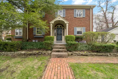 226 S Dawson Ave, Columbus, OH 43209