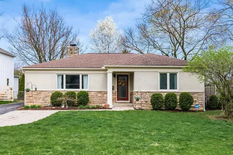 1490 College Hill Dr, Columbus, OH 43221