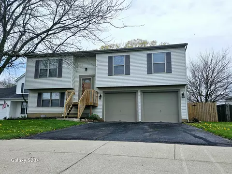 6326 Whims Rd, Canal Winchester, OH 43110