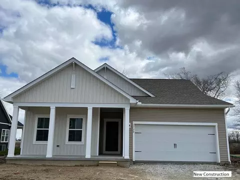 159 Heatherwood Dr, Howard, OH 43028