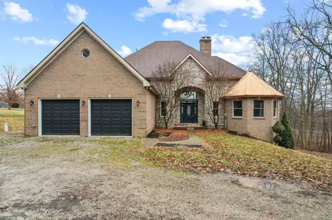 3436 Johnstown-utica Rd NE, Utica, OH 43080