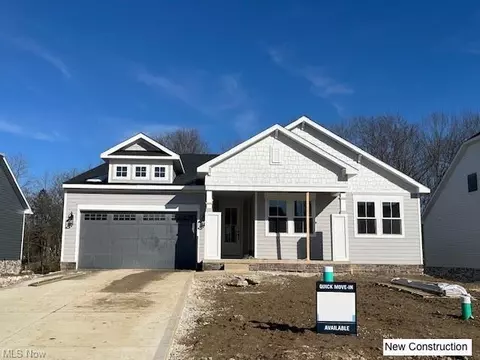 314 Highland Hills Cir, Howard, OH 43028