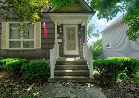 1103 E Center St, Marion, OH 43302