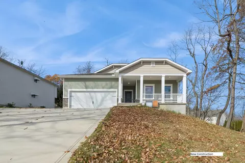 330 Glenridge Cir, Howard, OH 43028