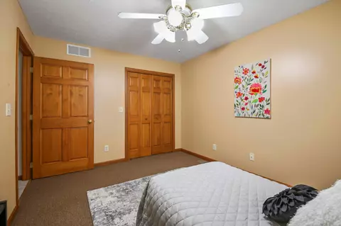 Bedroom - 3273 Gooding Rd, Marion, OH 43302 photo 7 of 7